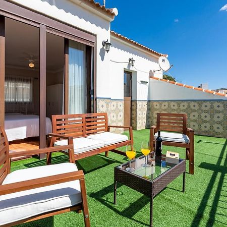 Casa Angelita Caminito Del Rey, Duplex Con Terraza En El Centro De Andalucia Guest House Valle de Abdalagís Exterior photo